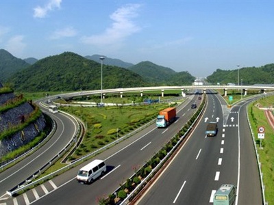 鎮(zhèn)溧高速公路21標(biāo),23標(biāo)